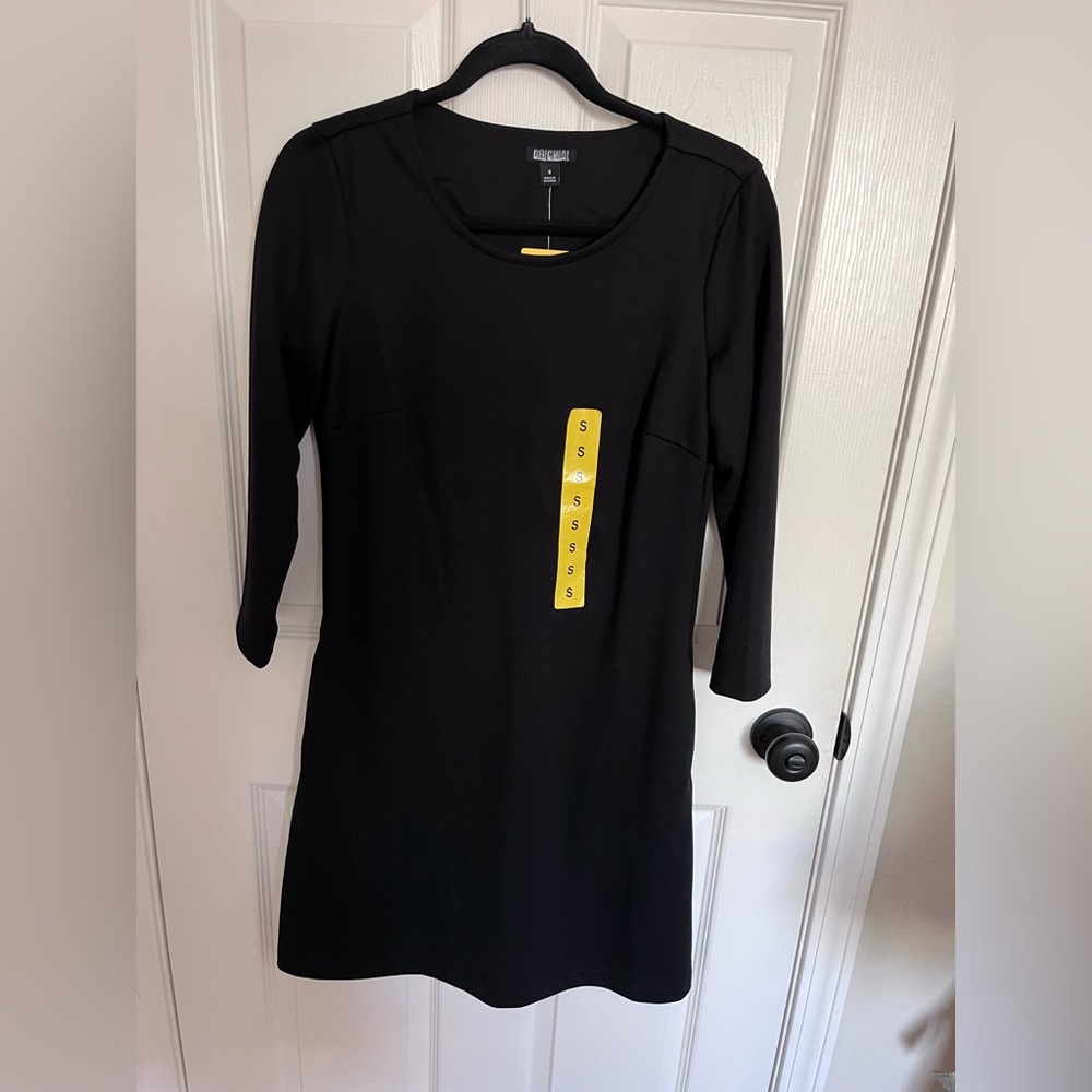 Nicole Miller Dress Size S